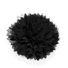 Bloom-tastic - Black Hair Clip