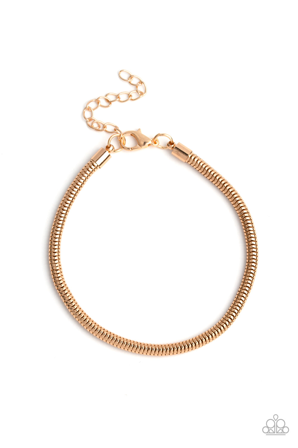 Winning - Gold Urban Bracelet