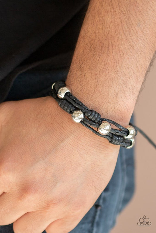 Free Climb Bracelet
