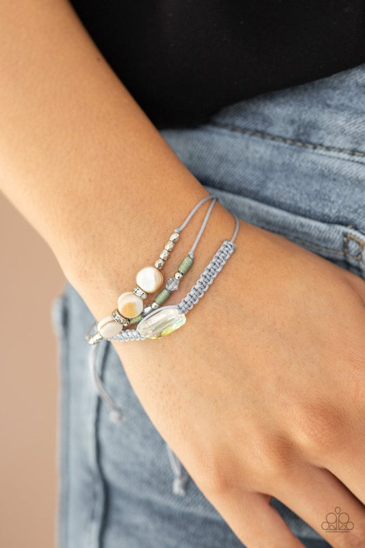 Prismatic Pathfinder - Multi Bracelet