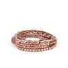 Ancient Heirloom - Copper Bracelet