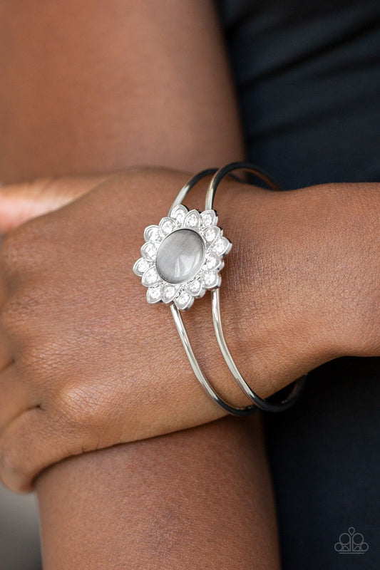 Silver Palace Dream Bracelet