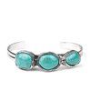 Stone Shop - Blue Bracelet