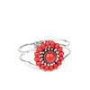 Posy Pop - Red Bracelet