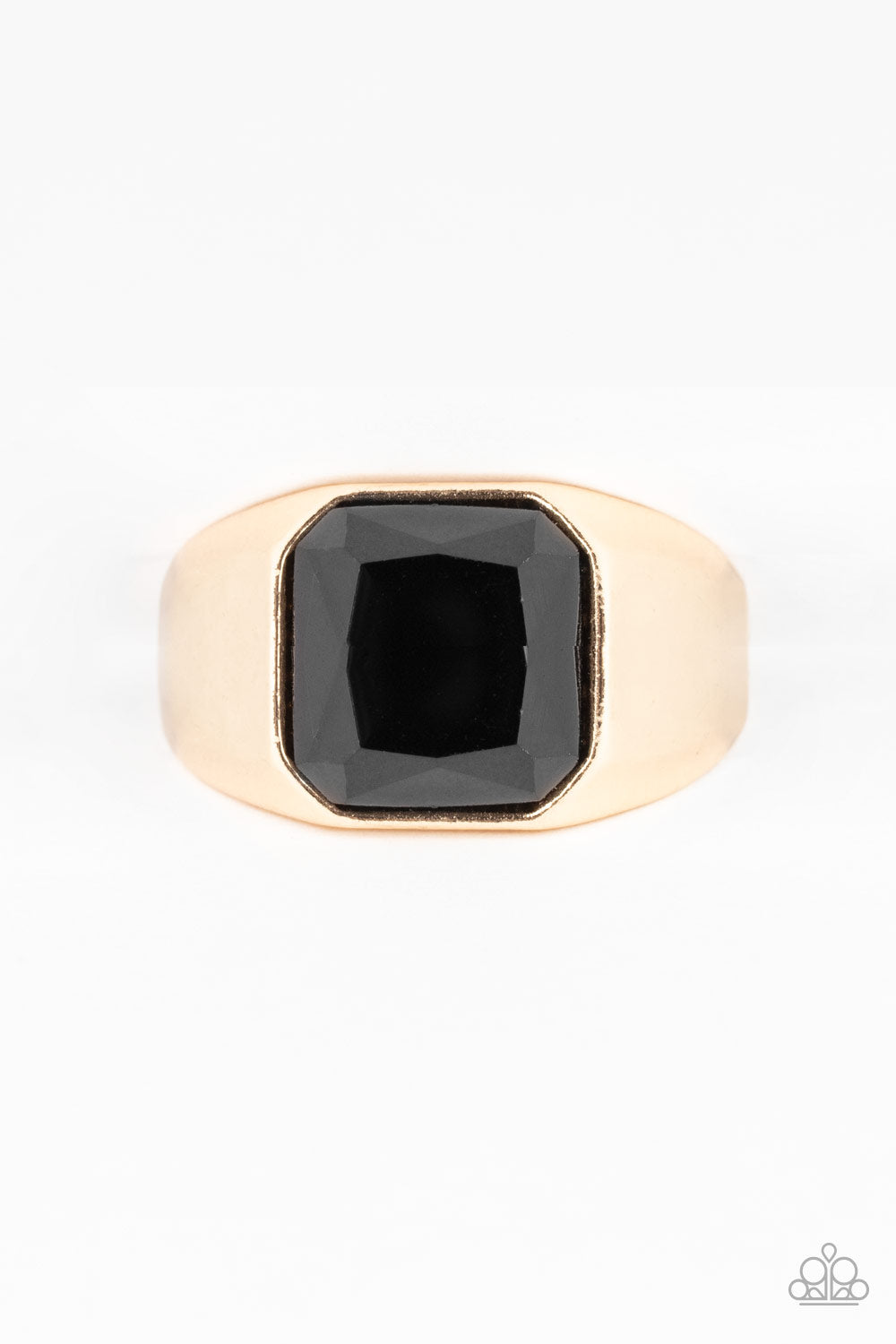 Going Pro - Black Ring