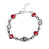 Stargazing Sparkle - Red Bracelet
