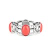 Dreamy Gleam - Red Bracelet