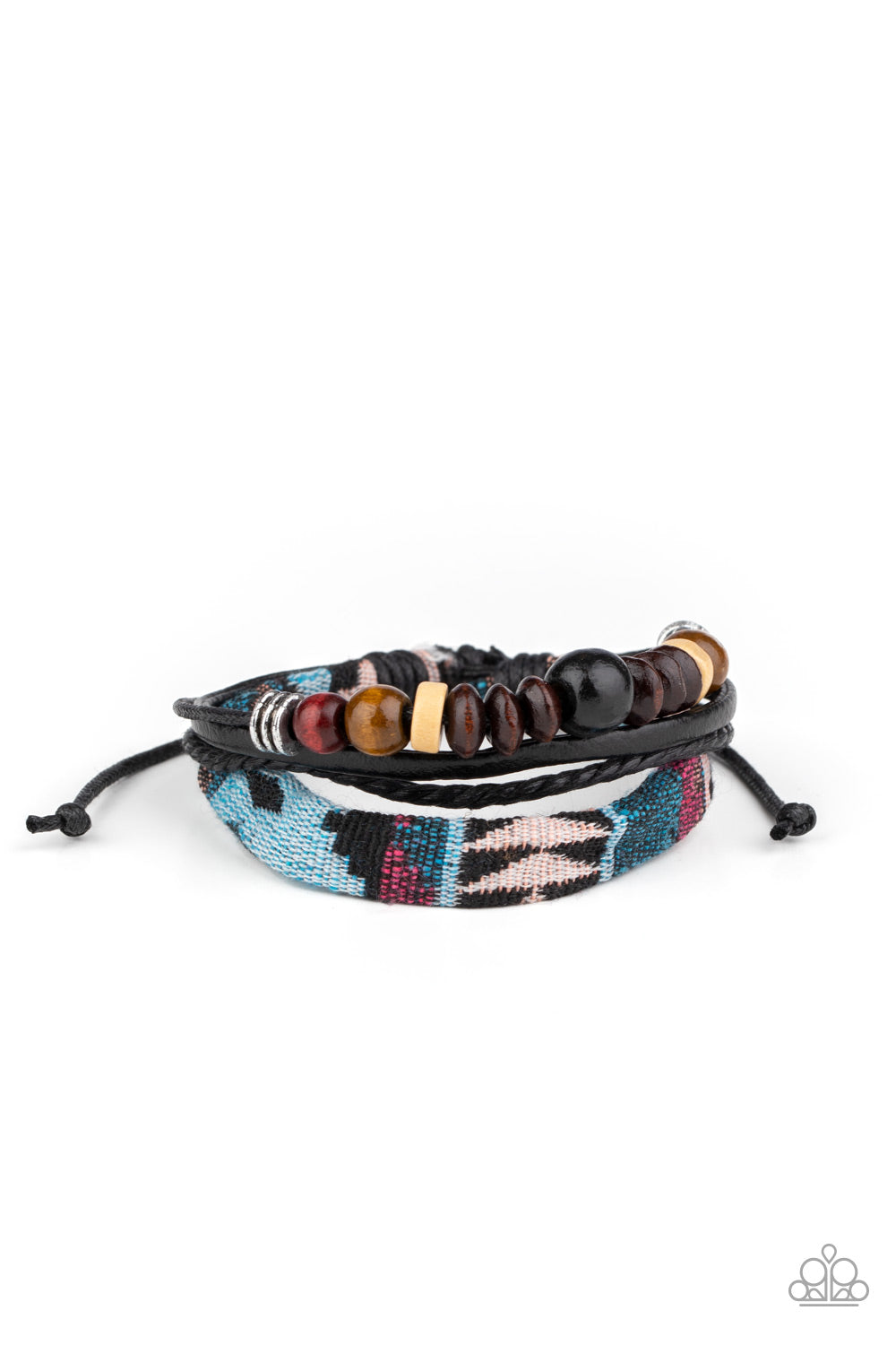 Urban Badlands - Multi Bracelet