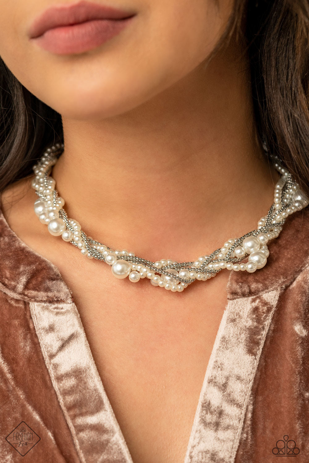 Fiercely 5th Avenue - Complete Trend Blend March 2021 Fashion Fix
