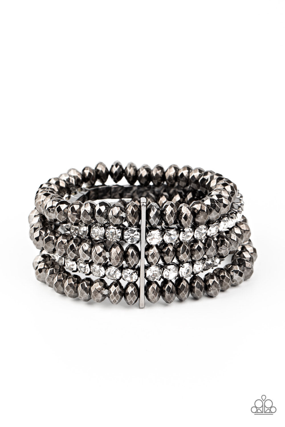 Best of LUXE - Black Bracelet