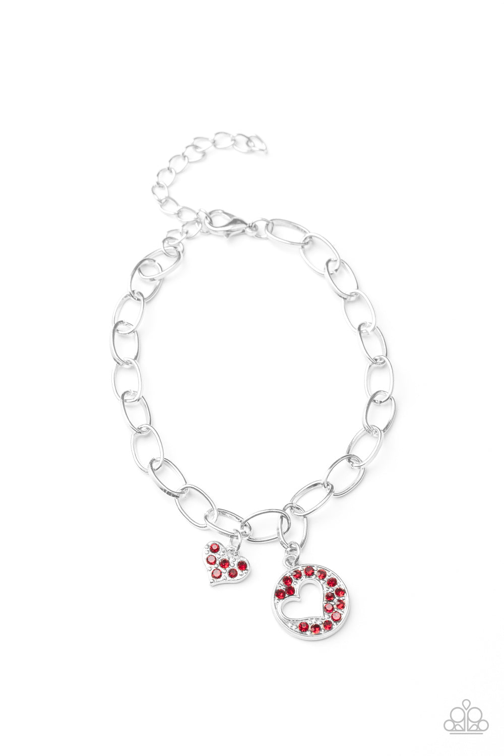 Move over Matchmaker! - Red Bracelet