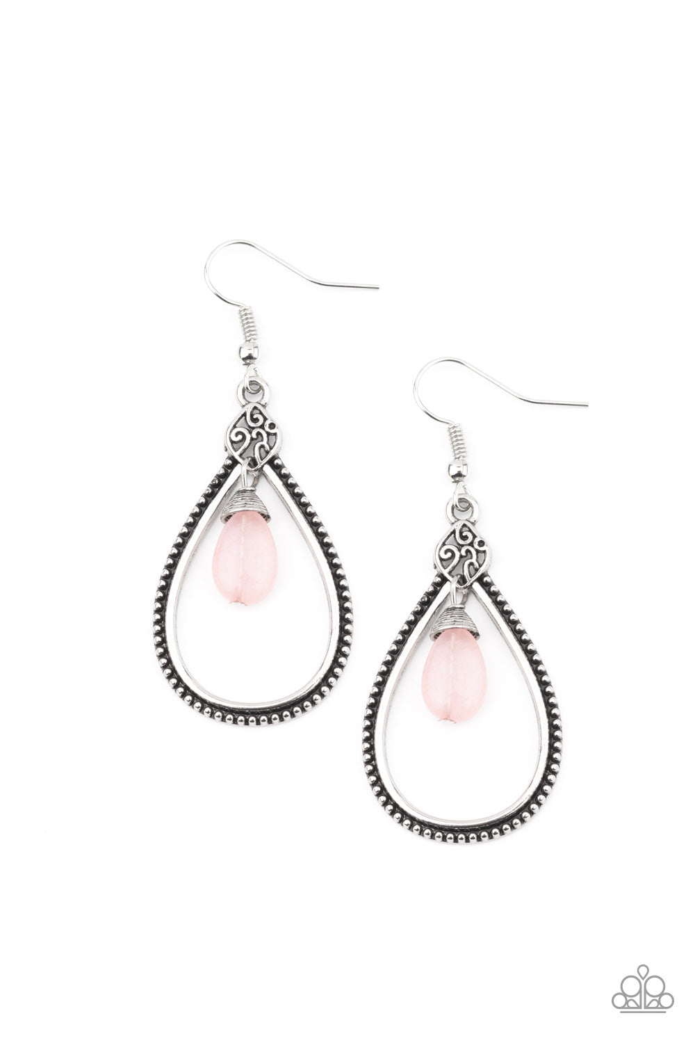 Ill Believe It ZEN I See It Earring