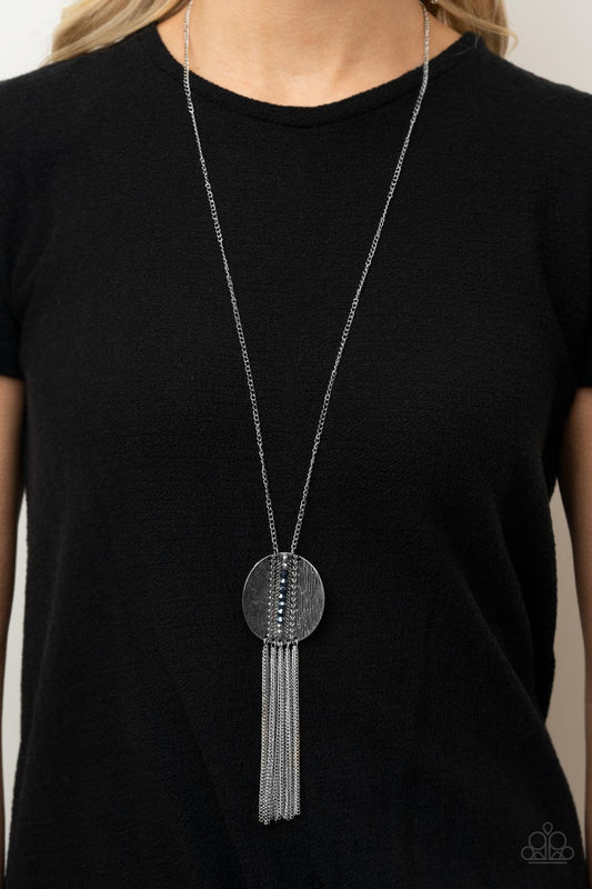 Radical Refinery - Blue Necklace