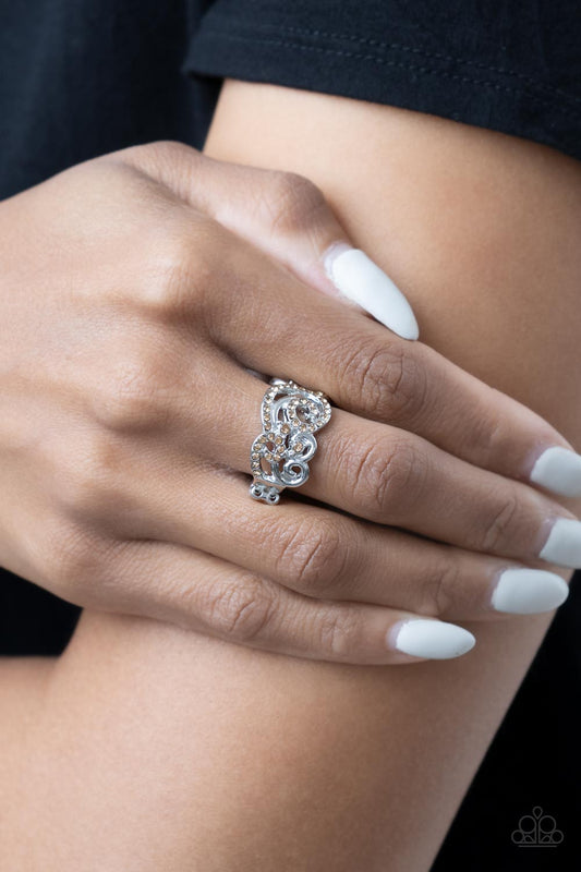 Melodic Motion - Brown Ring