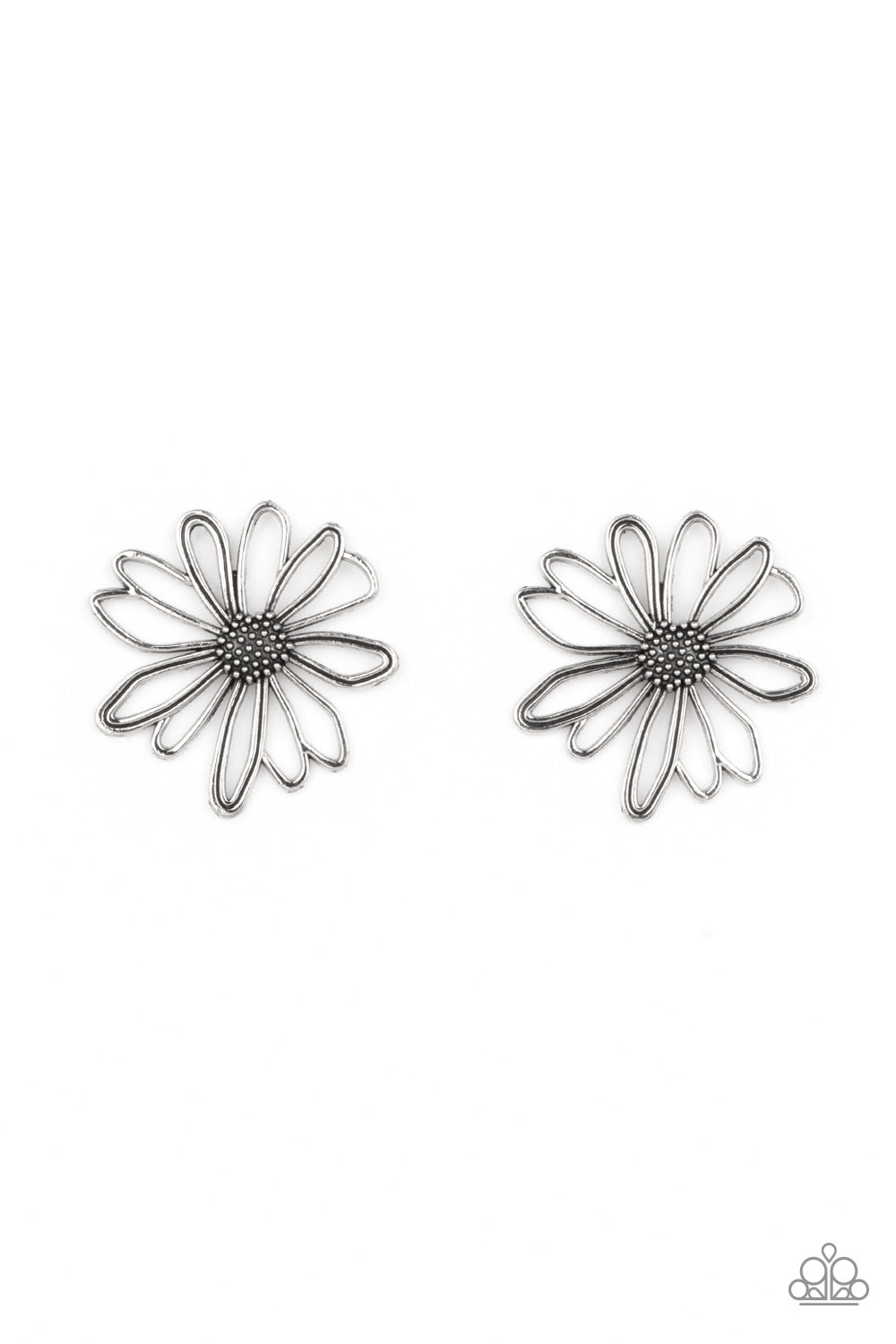 Artisan Arbor - Silver Earring