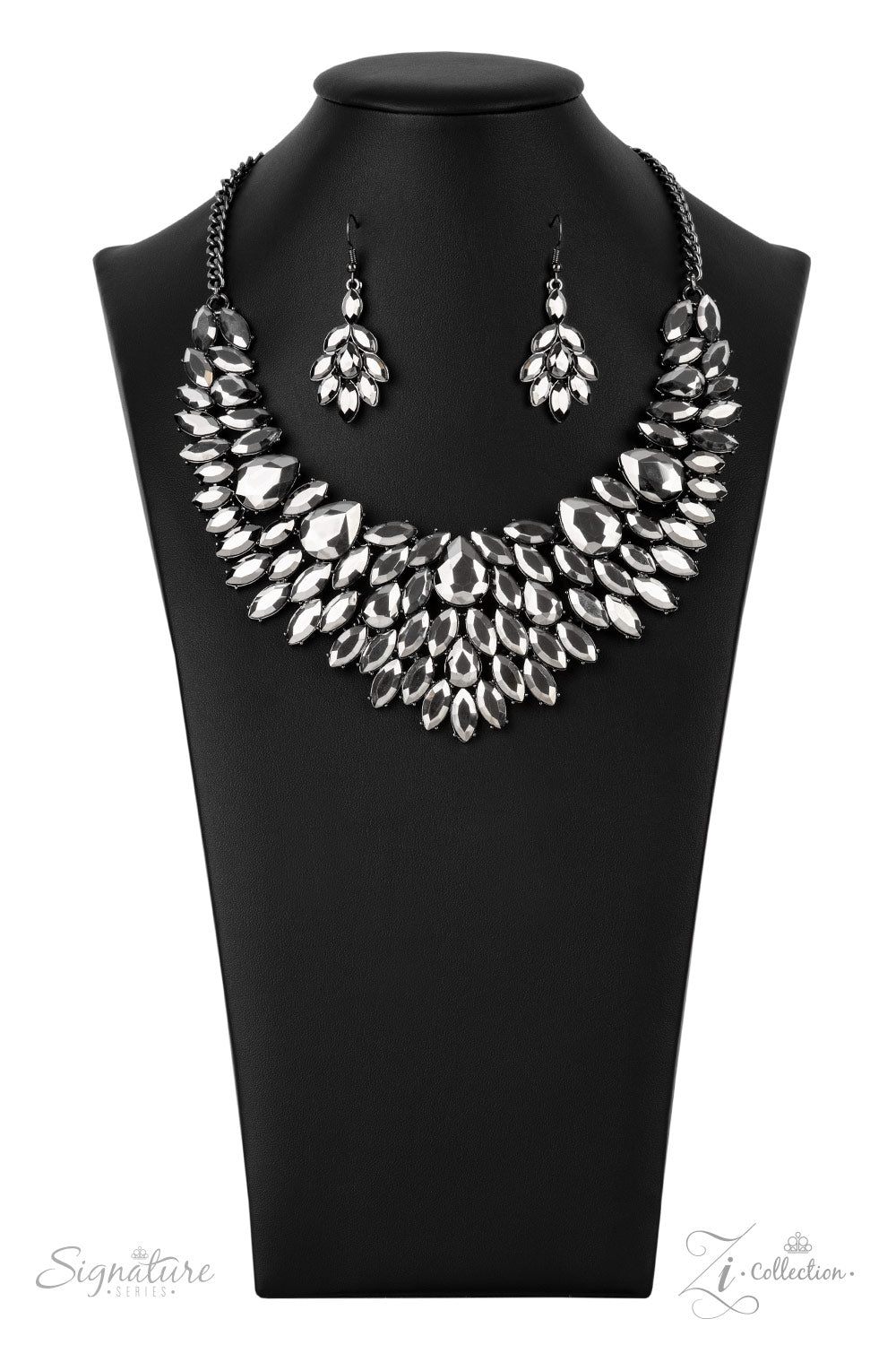 The Tanisha - Zi Signature Series (2021)