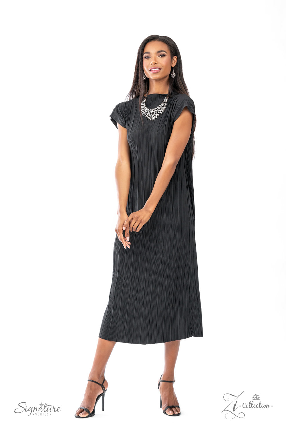 The Tanisha - Zi Signature Series (2021)