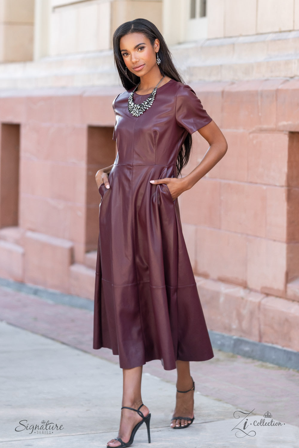 The Tanisha - Zi Signature Series (2021)