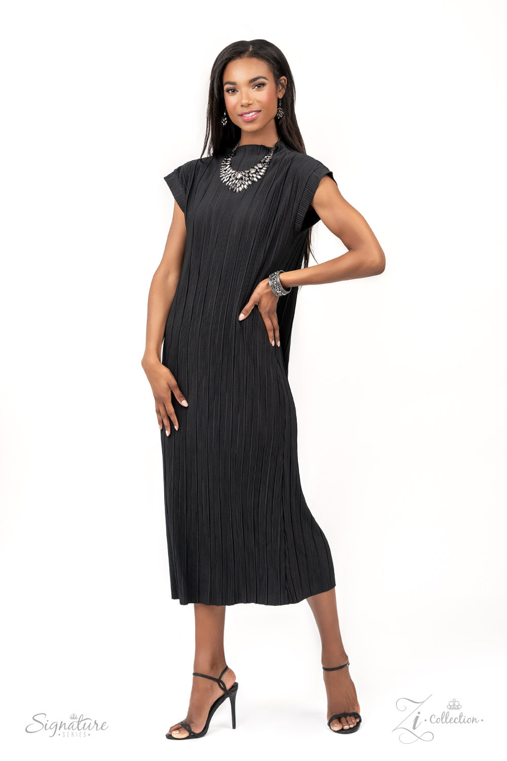 The Tanisha - Zi Signature Series (2021)