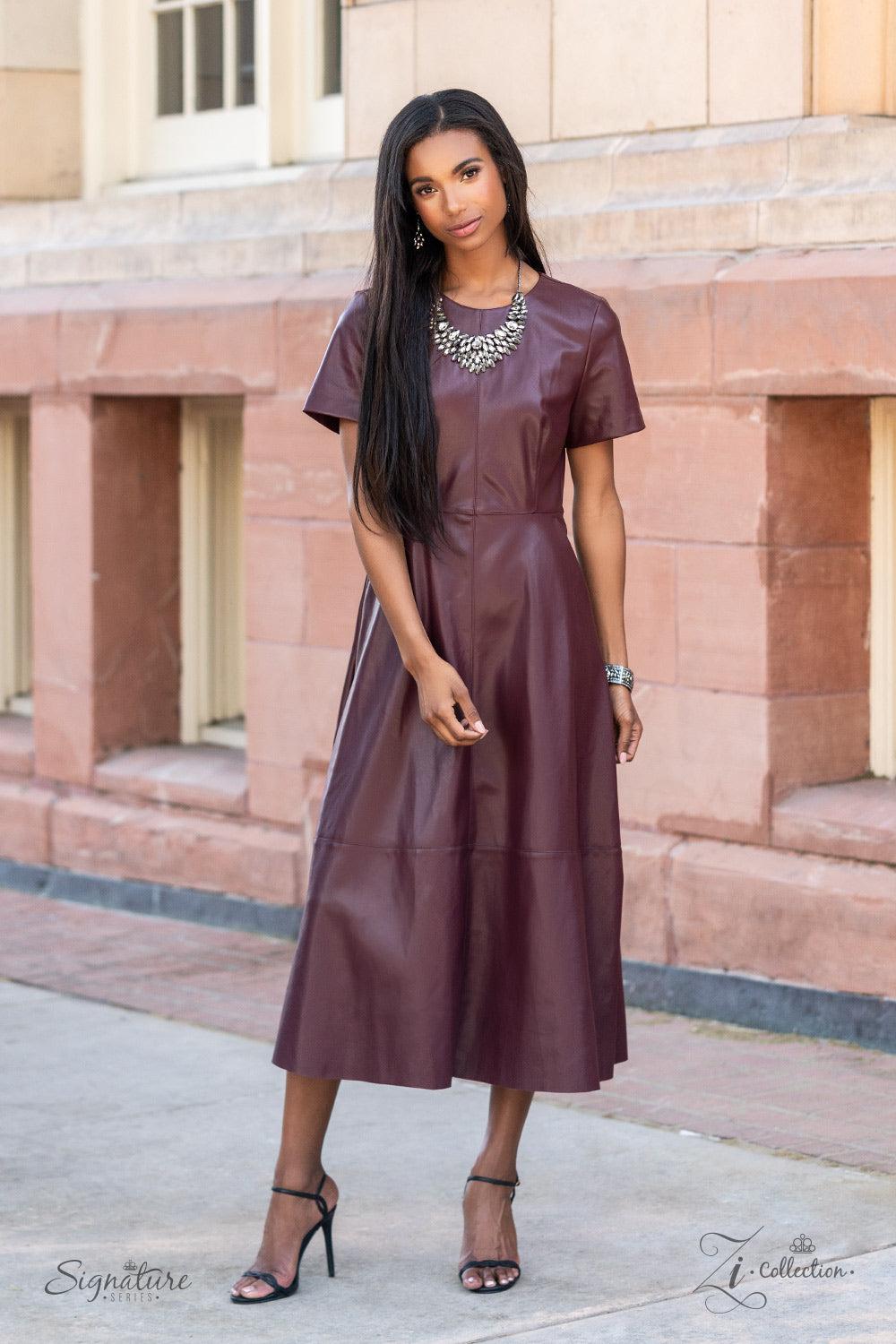 The Tanisha - Zi Signature Series (2021)