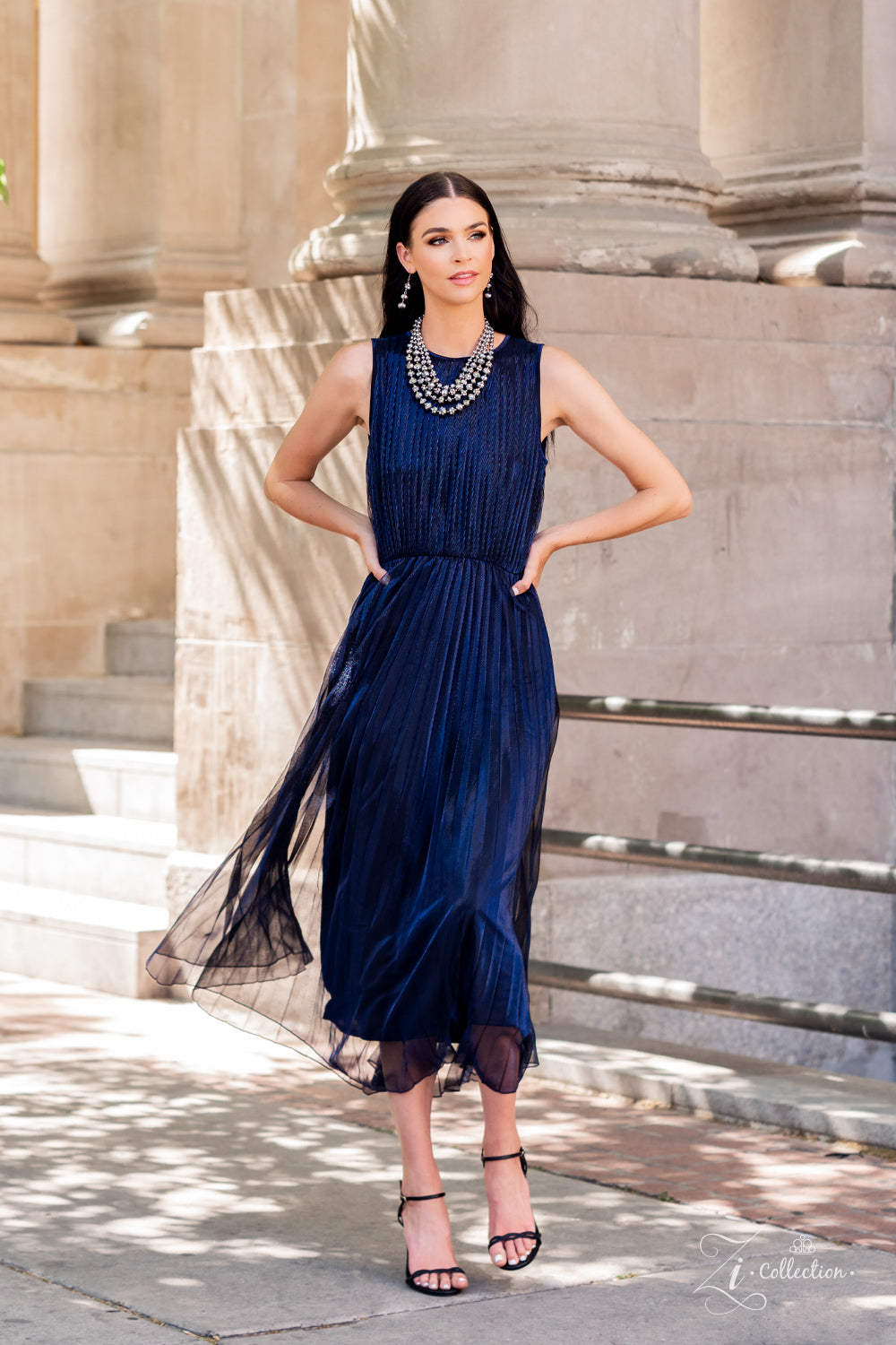 Influential - Zi (2021)