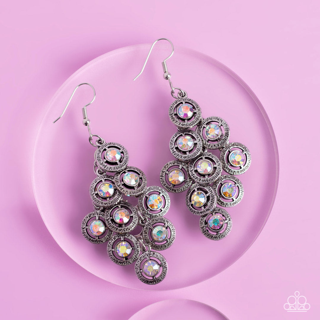 Constellation Cruise - Multi Earring