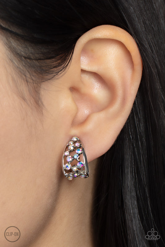 Extra Effervescent - Multi Earring