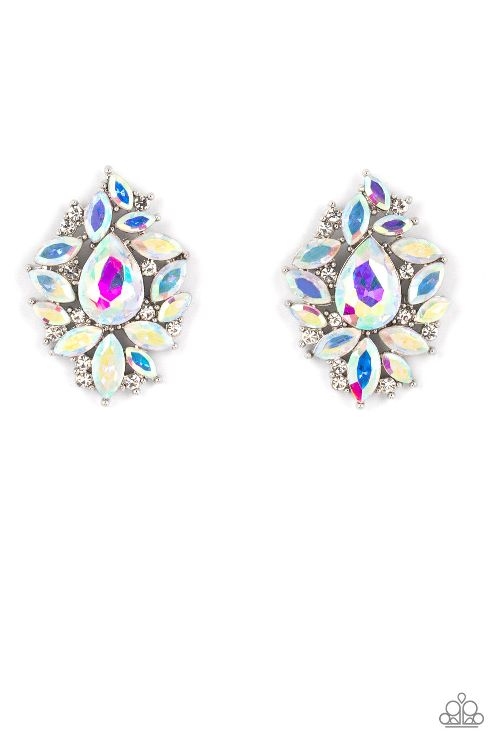 We All Scream for Ice QUEEN - Multi Earring