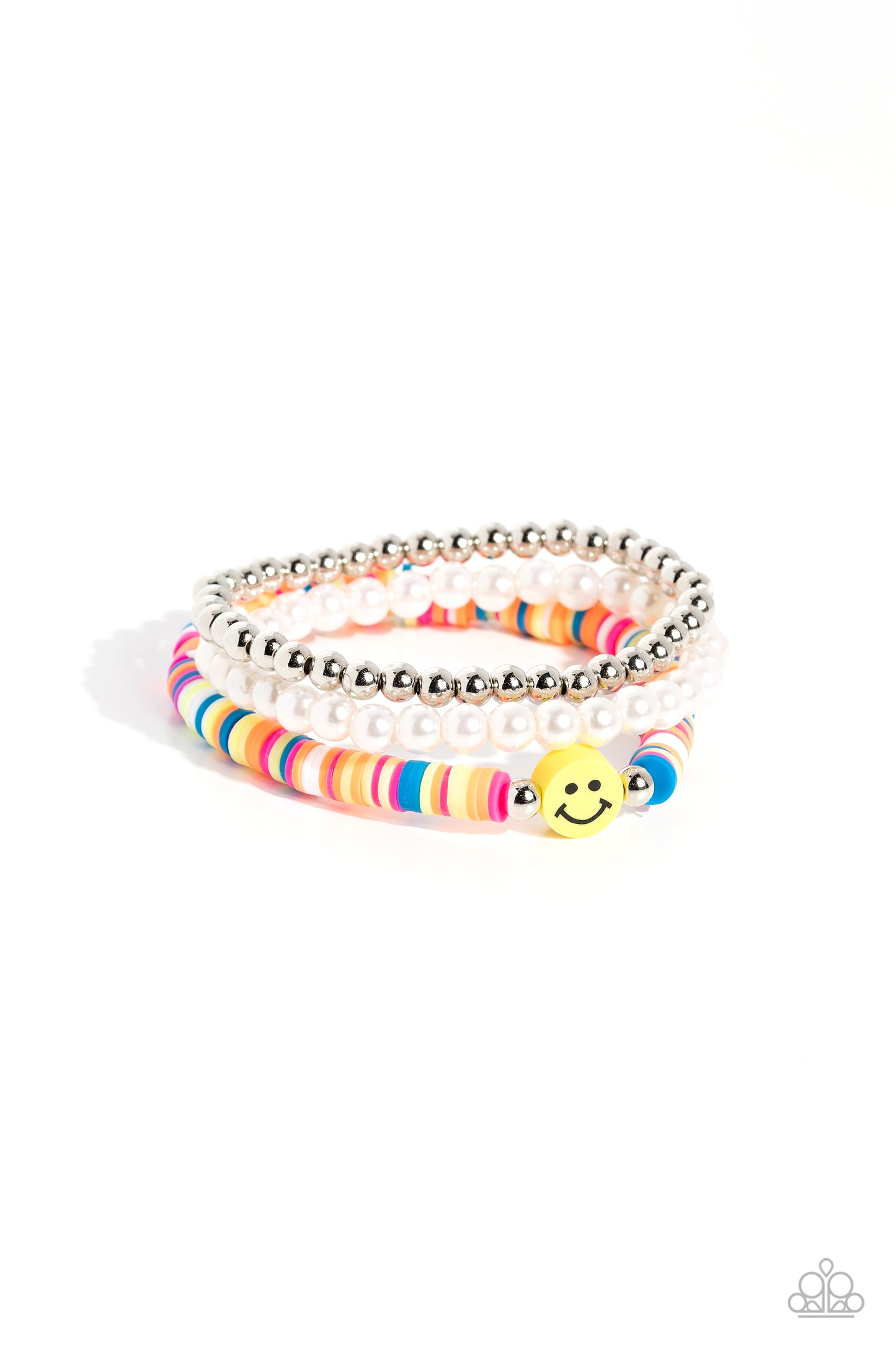 Run a SMILE - Multi Bracelet