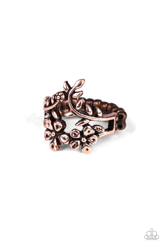 Copper Secret Eden Ring