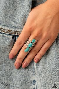 Extra Eco - Blue Ring